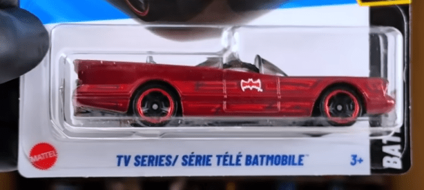 TV Series Batman-min