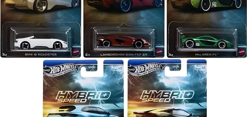 hybrid set semi premium